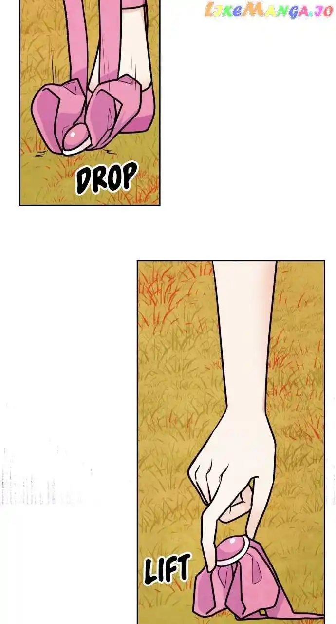 Hwarang: Flower Knights Of The Underworld Chapter 101