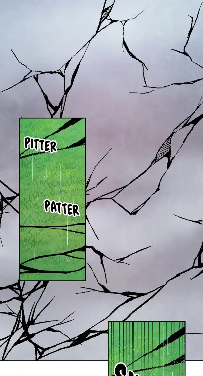 Hwarang: Flower Knights Of The Underworld Chapter 102