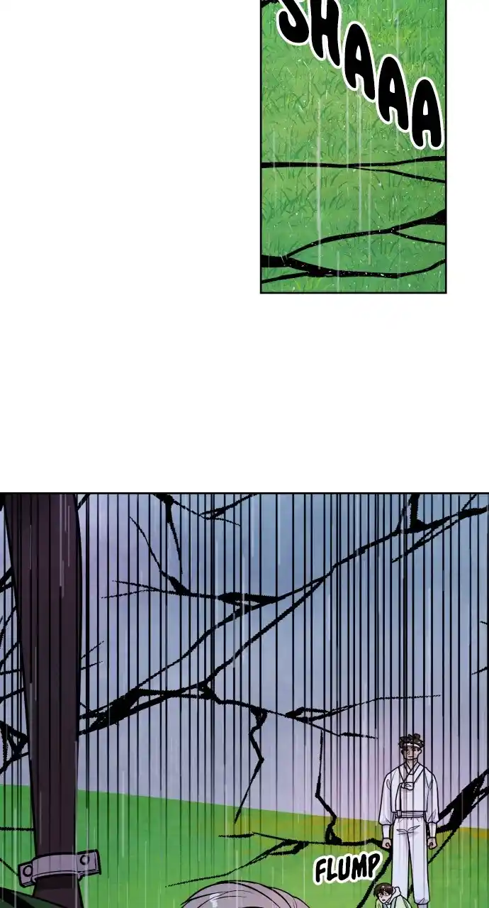 Hwarang: Flower Knights Of The Underworld Chapter 102