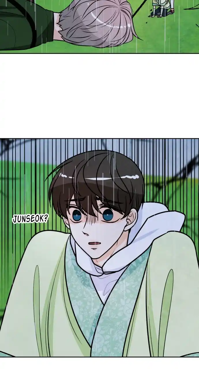 Hwarang: Flower Knights Of The Underworld Chapter 102