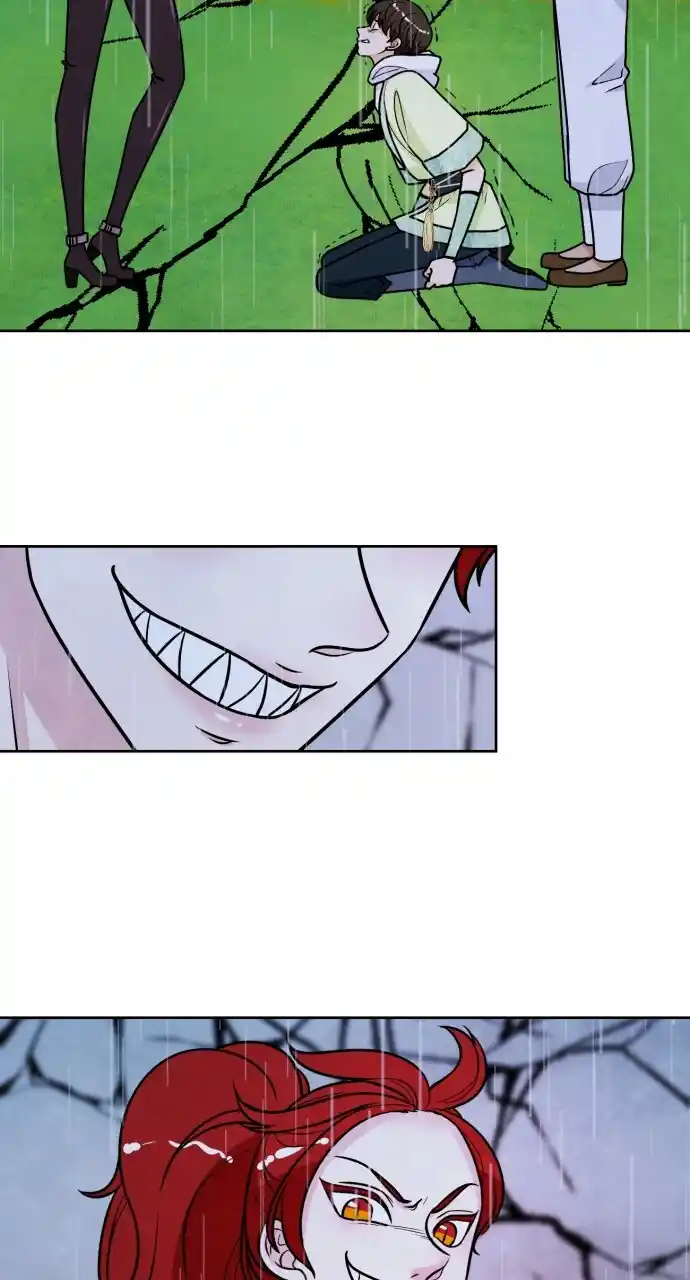 Hwarang: Flower Knights Of The Underworld Chapter 102