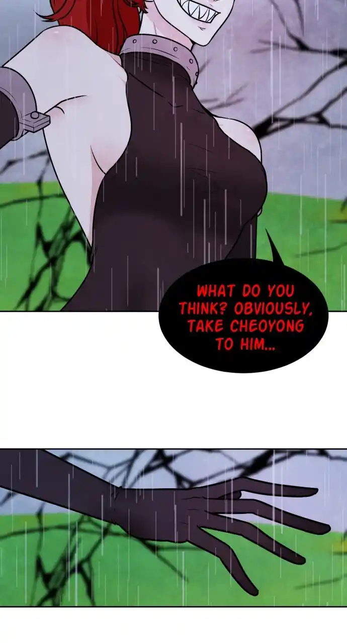 Hwarang: Flower Knights Of The Underworld Chapter 102