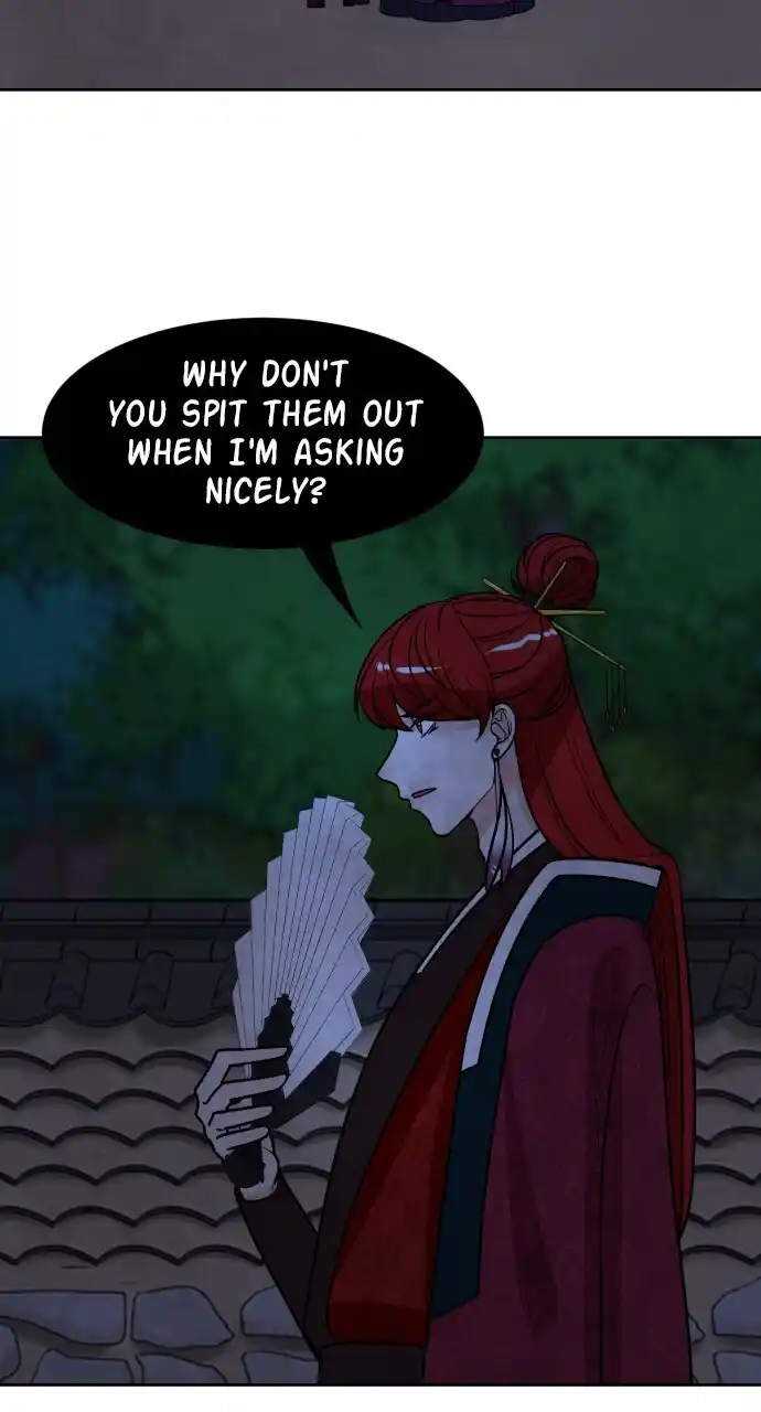 Hwarang: Flower Knights Of The Underworld Chapter 102