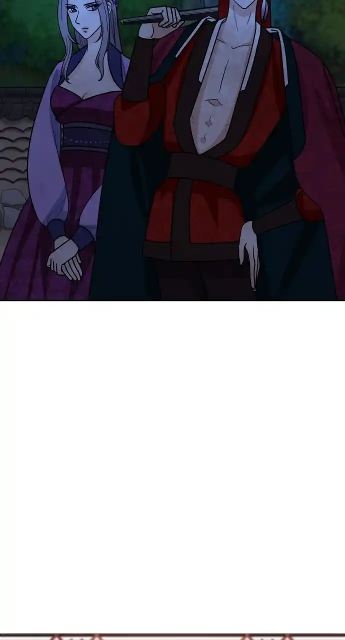 Hwarang: Flower Knights Of The Underworld Chapter 102