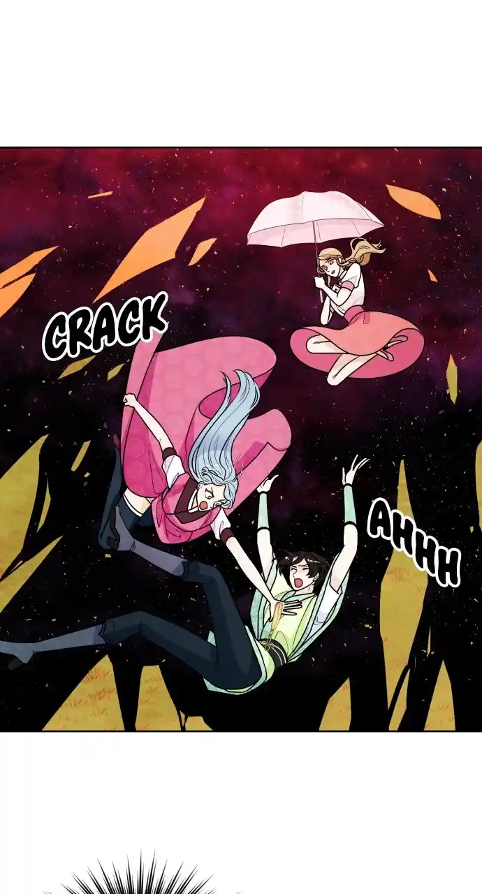 Hwarang: Flower Knights Of The Underworld Chapter 102