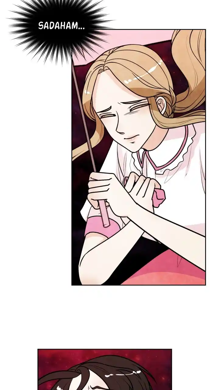 Hwarang: Flower Knights Of The Underworld Chapter 102