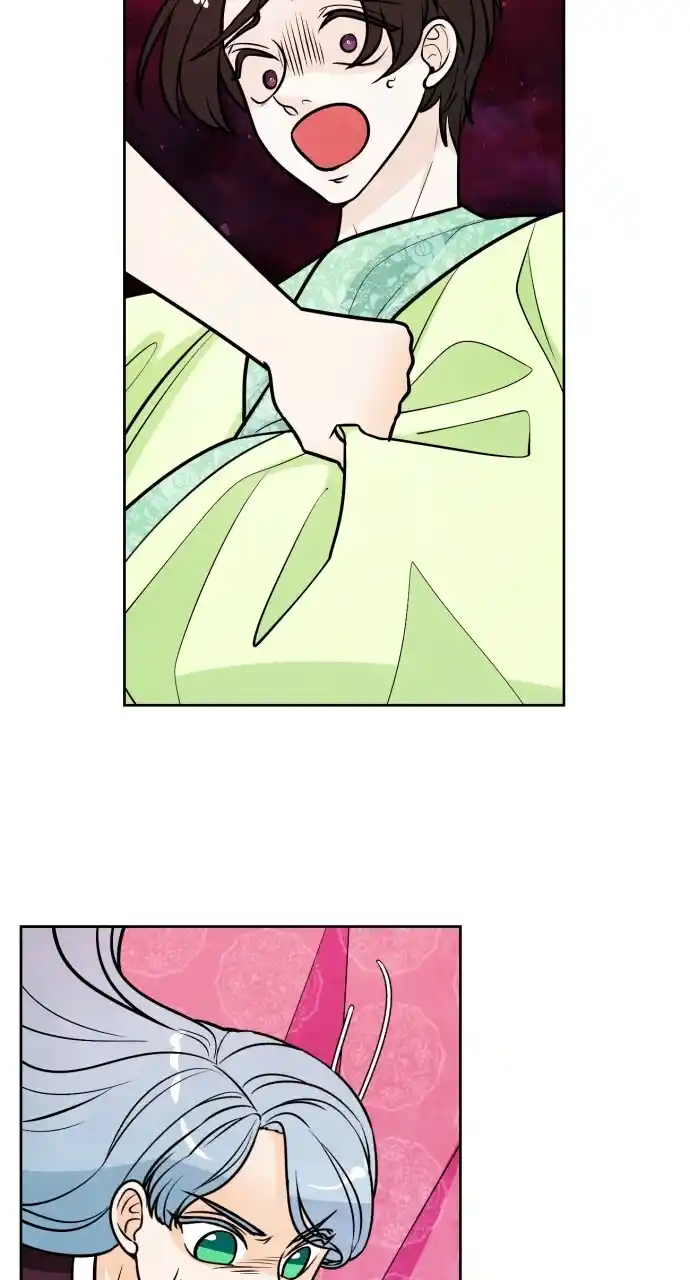 Hwarang: Flower Knights Of The Underworld Chapter 102