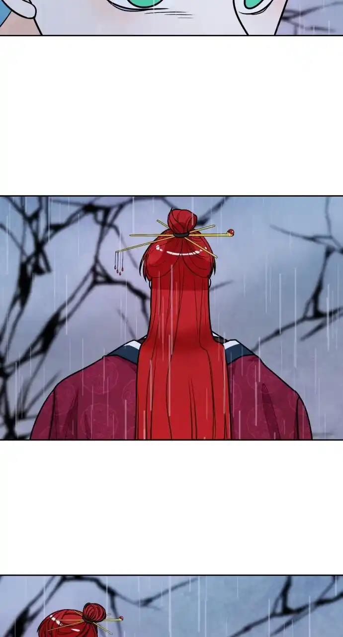 Hwarang: Flower Knights Of The Underworld Chapter 102