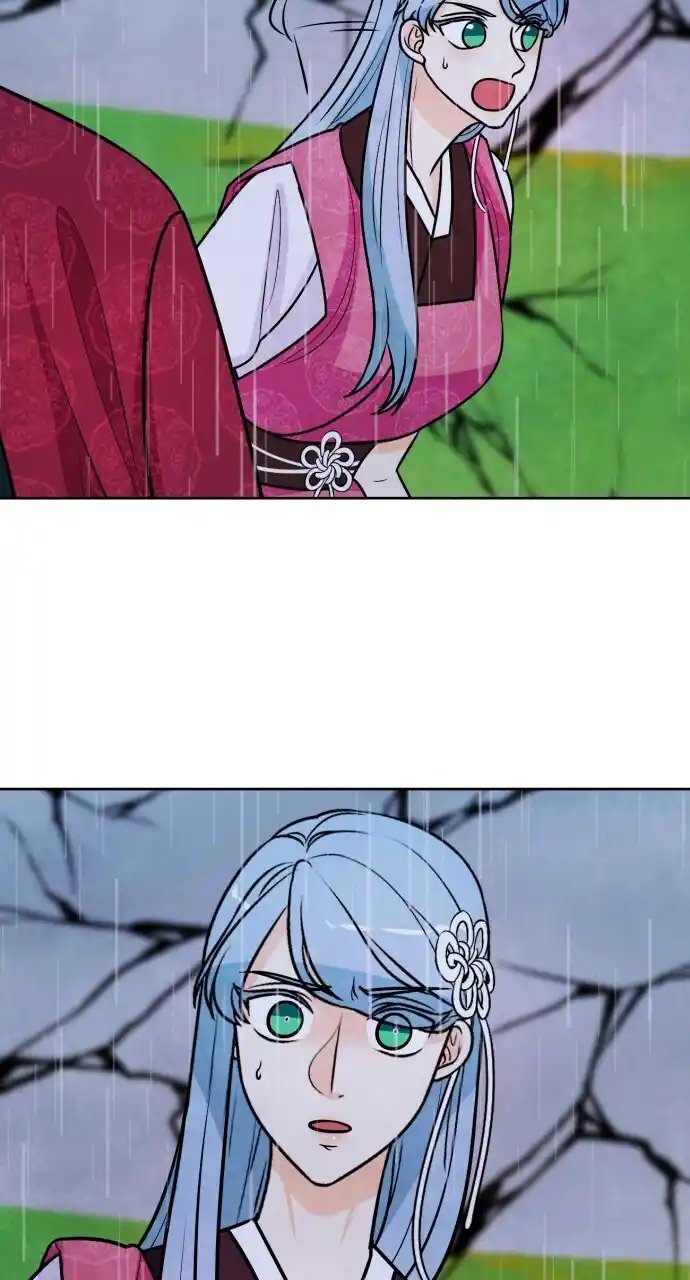 Hwarang: Flower Knights Of The Underworld Chapter 102