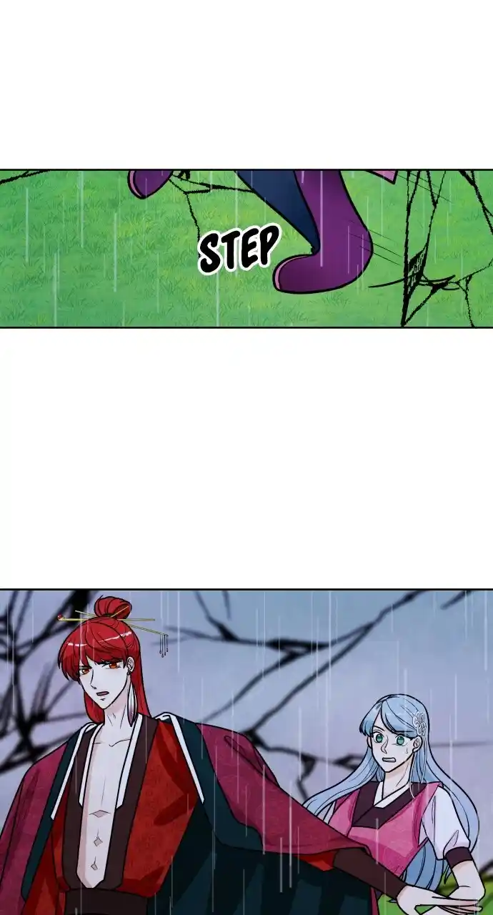 Hwarang: Flower Knights Of The Underworld Chapter 102