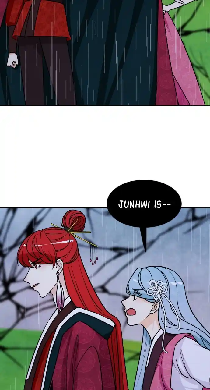 Hwarang: Flower Knights Of The Underworld Chapter 102