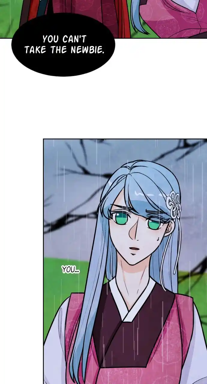 Hwarang: Flower Knights Of The Underworld Chapter 102