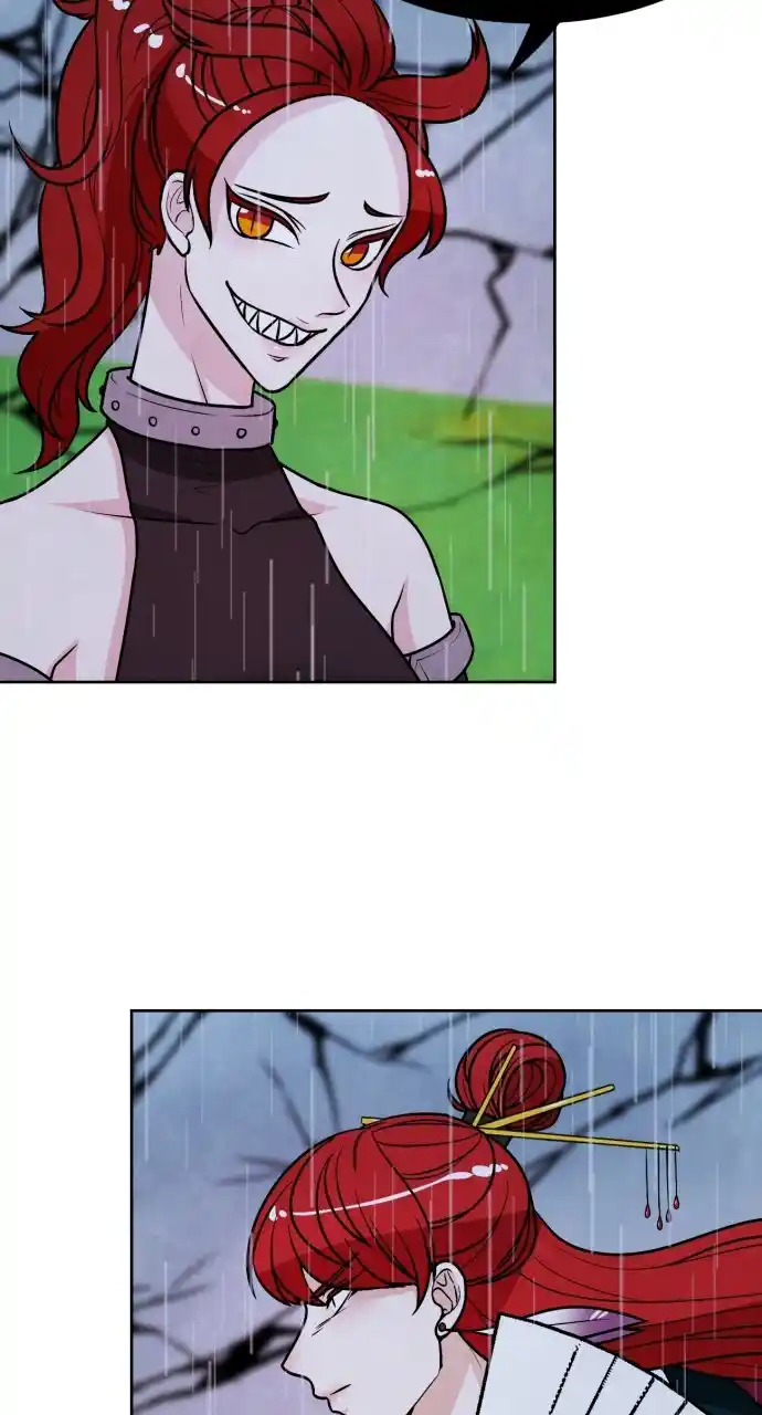 Hwarang: Flower Knights Of The Underworld Chapter 102