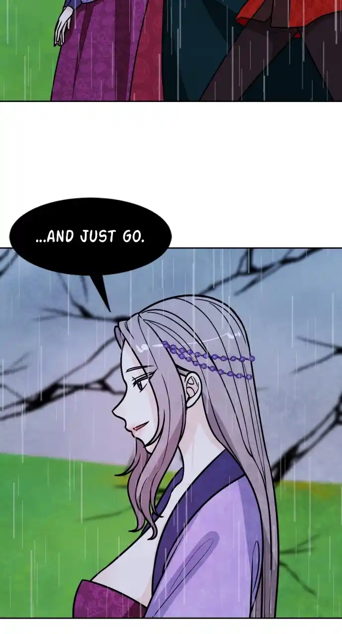 Hwarang: Flower Knights Of The Underworld Chapter 102