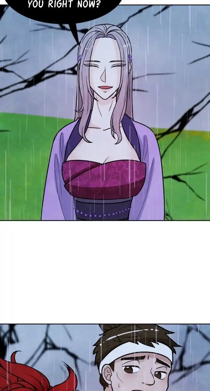 Hwarang: Flower Knights Of The Underworld Chapter 102