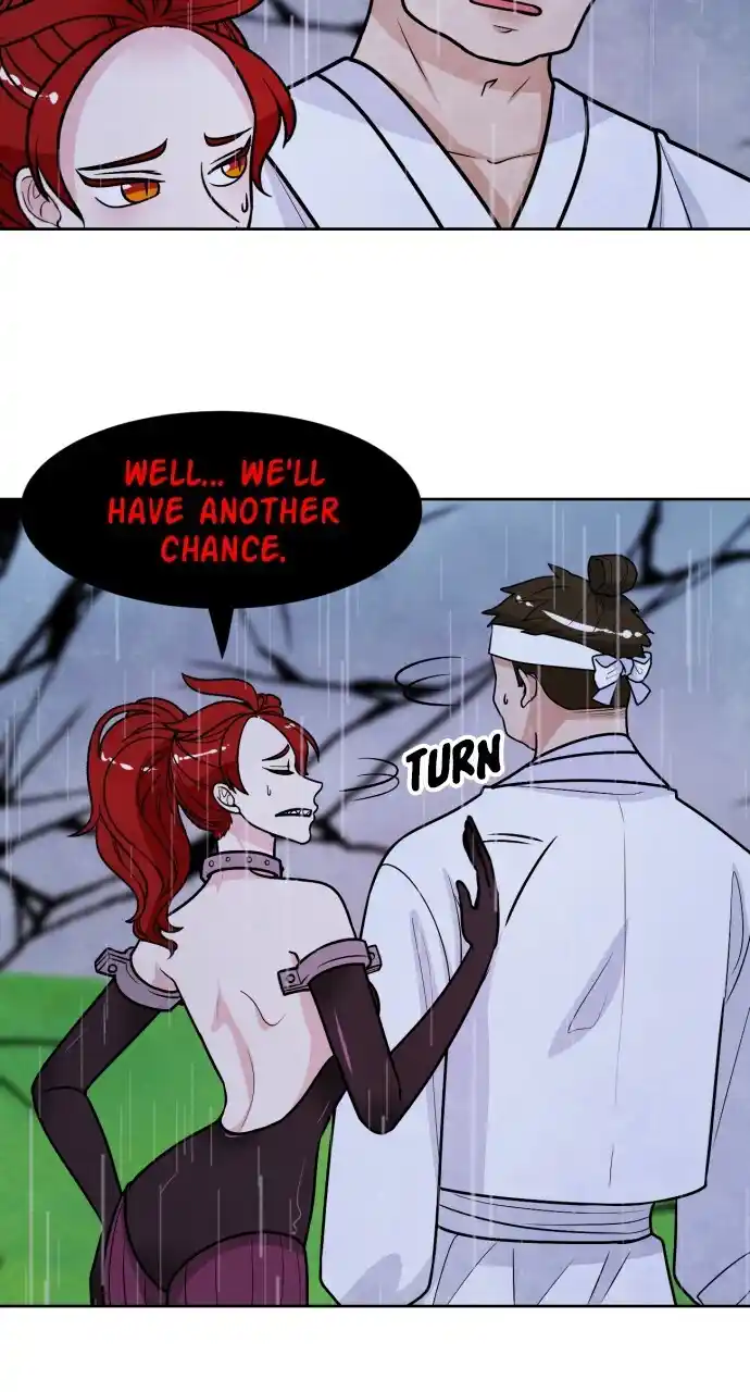 Hwarang: Flower Knights Of The Underworld Chapter 102