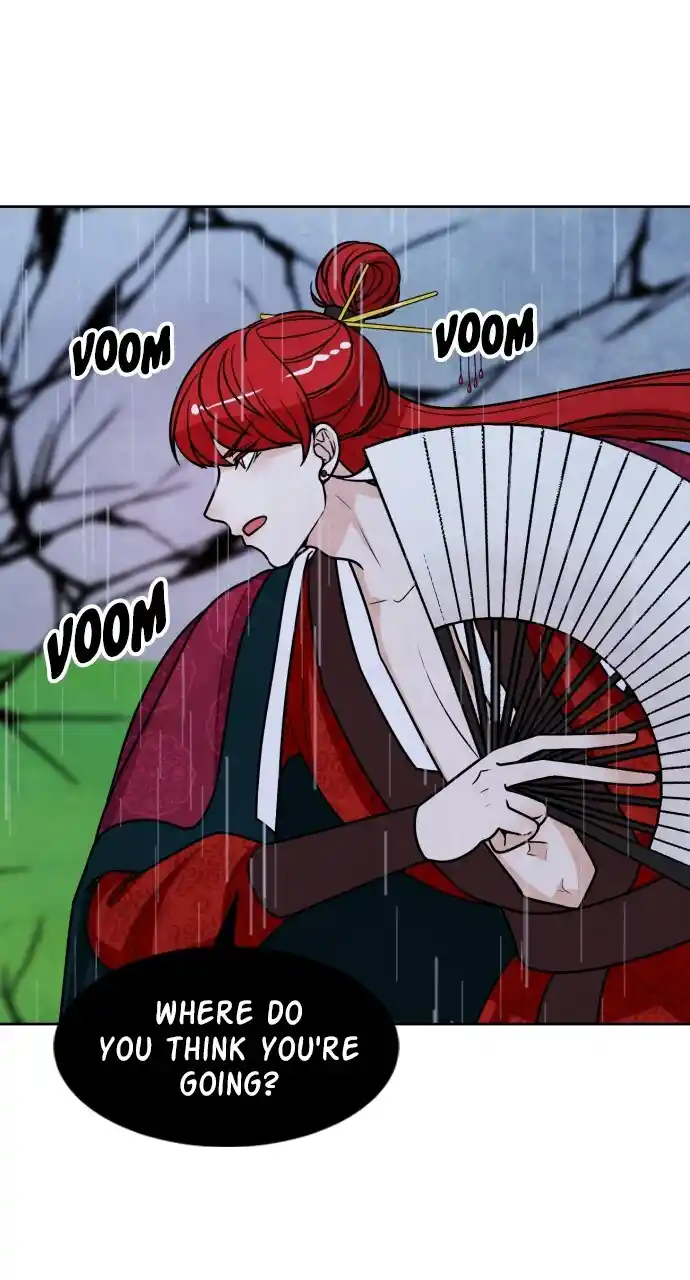 Hwarang: Flower Knights Of The Underworld Chapter 102