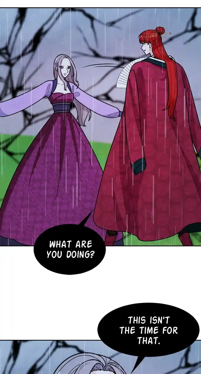 Hwarang: Flower Knights Of The Underworld Chapter 102