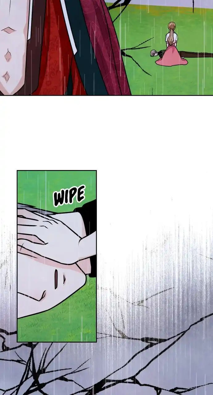 Hwarang: Flower Knights Of The Underworld Chapter 102