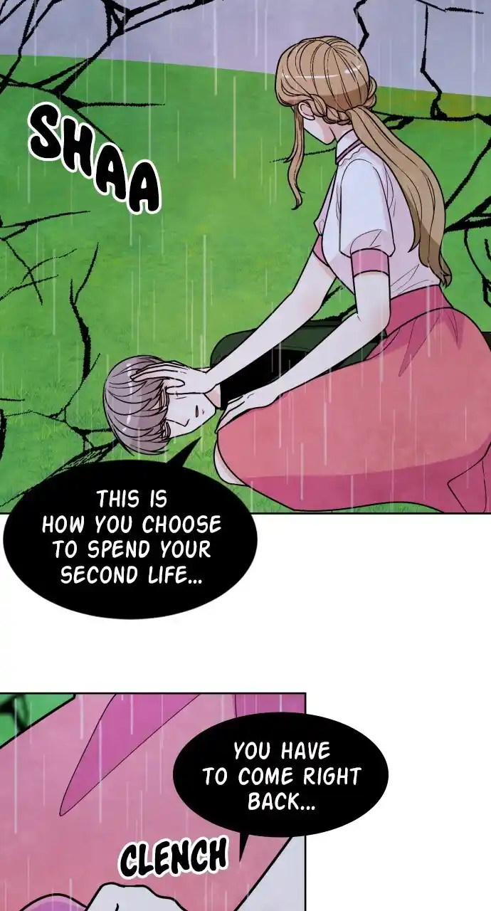 Hwarang: Flower Knights Of The Underworld Chapter 102