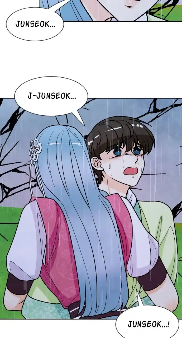 Hwarang: Flower Knights Of The Underworld Chapter 102