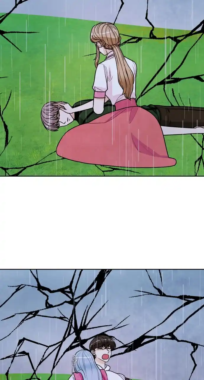 Hwarang: Flower Knights Of The Underworld Chapter 102