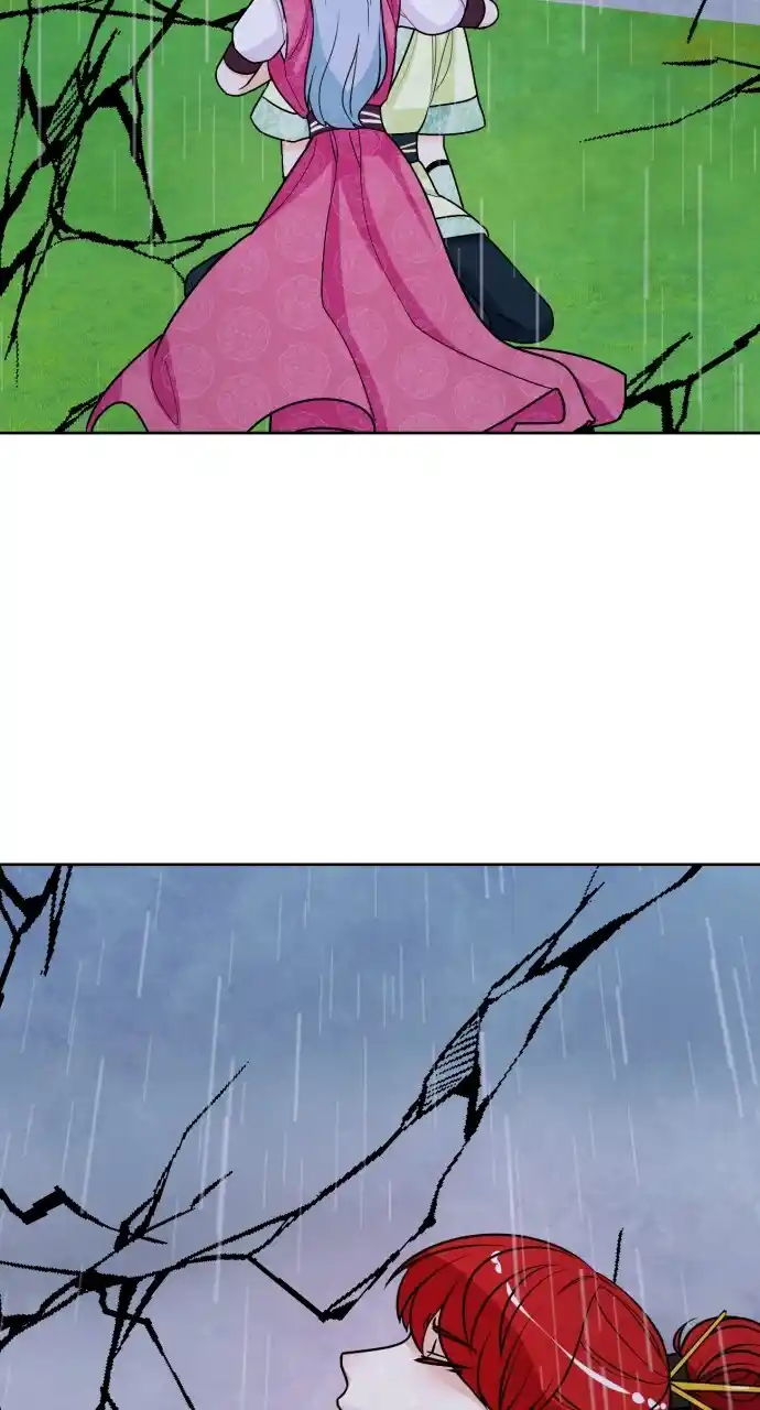 Hwarang: Flower Knights Of The Underworld Chapter 102