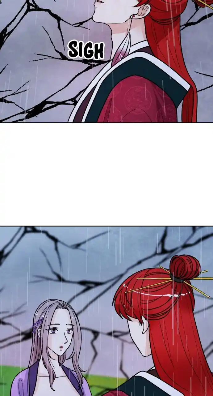 Hwarang: Flower Knights Of The Underworld Chapter 102