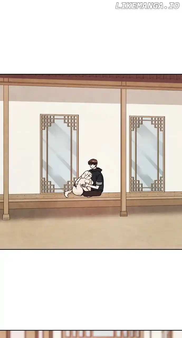 Hwarang: Flower Knights Of The Underworld Chapter 103