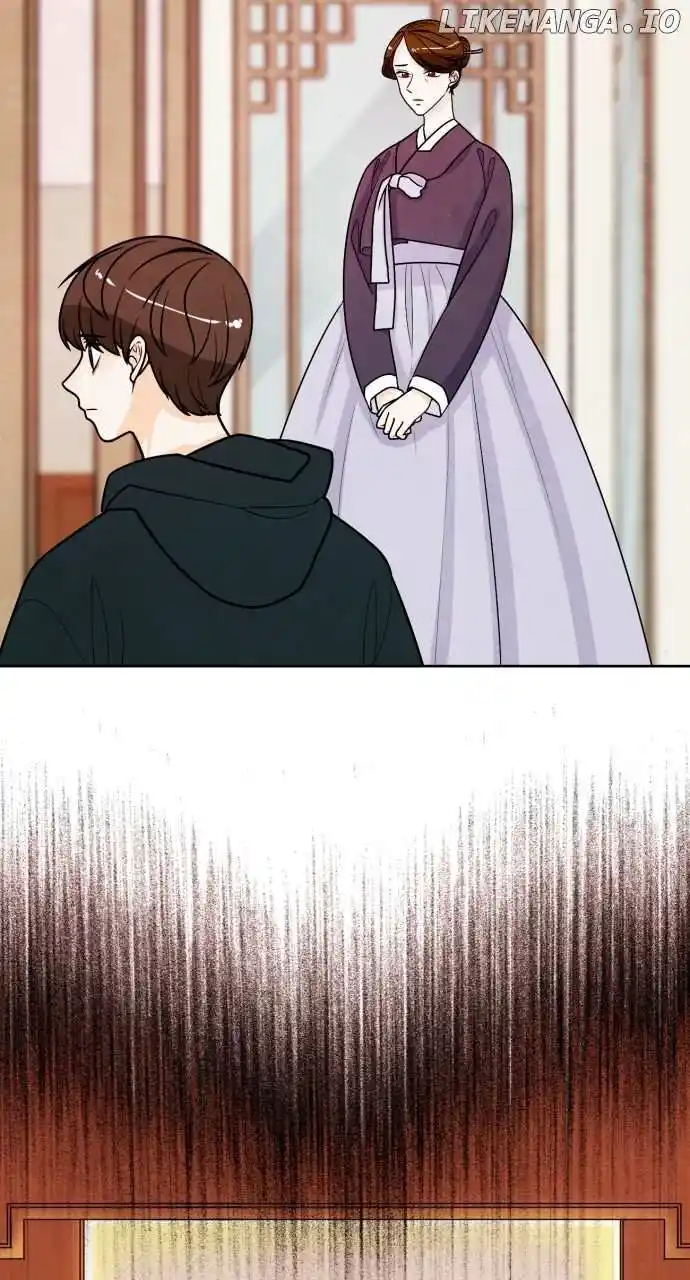 Hwarang: Flower Knights Of The Underworld Chapter 103