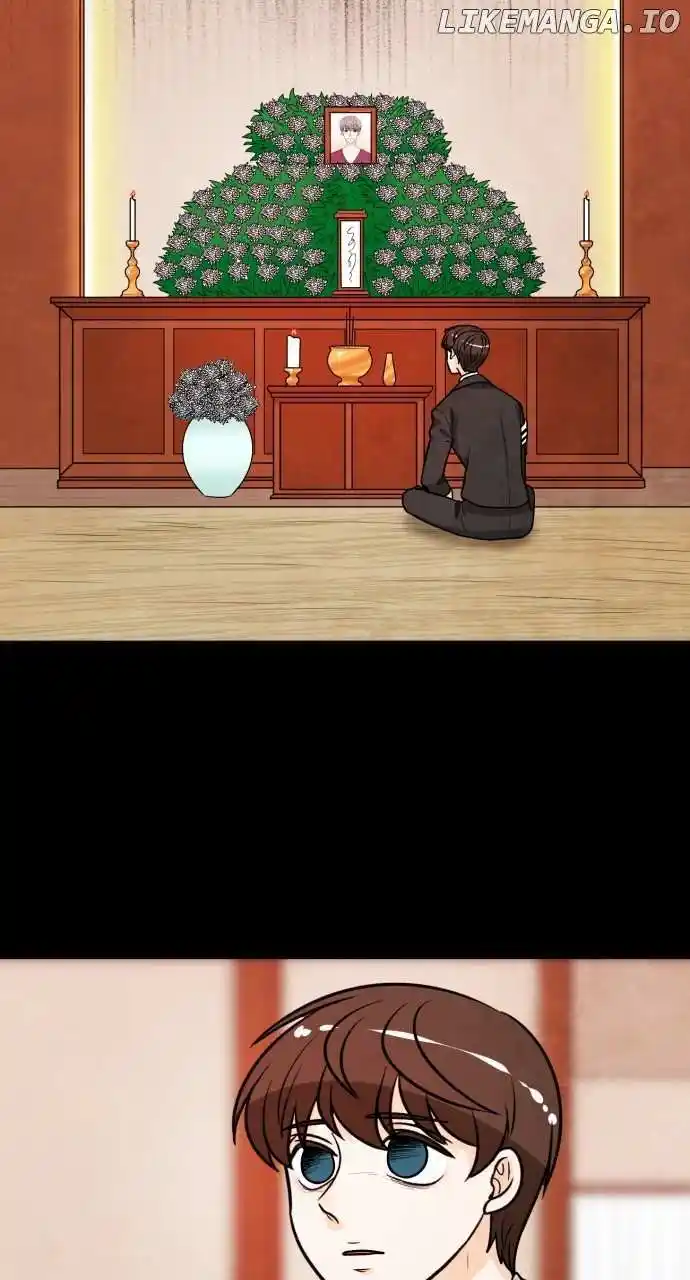 Hwarang: Flower Knights Of The Underworld Chapter 103