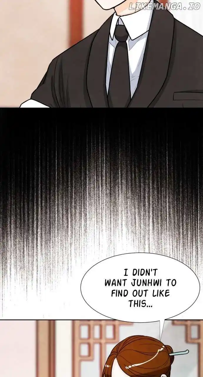 Hwarang: Flower Knights Of The Underworld Chapter 103