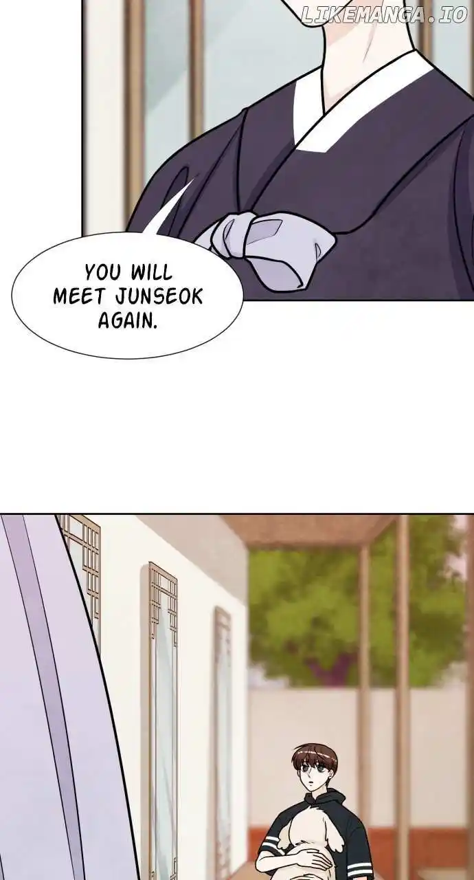 Hwarang: Flower Knights Of The Underworld Chapter 103