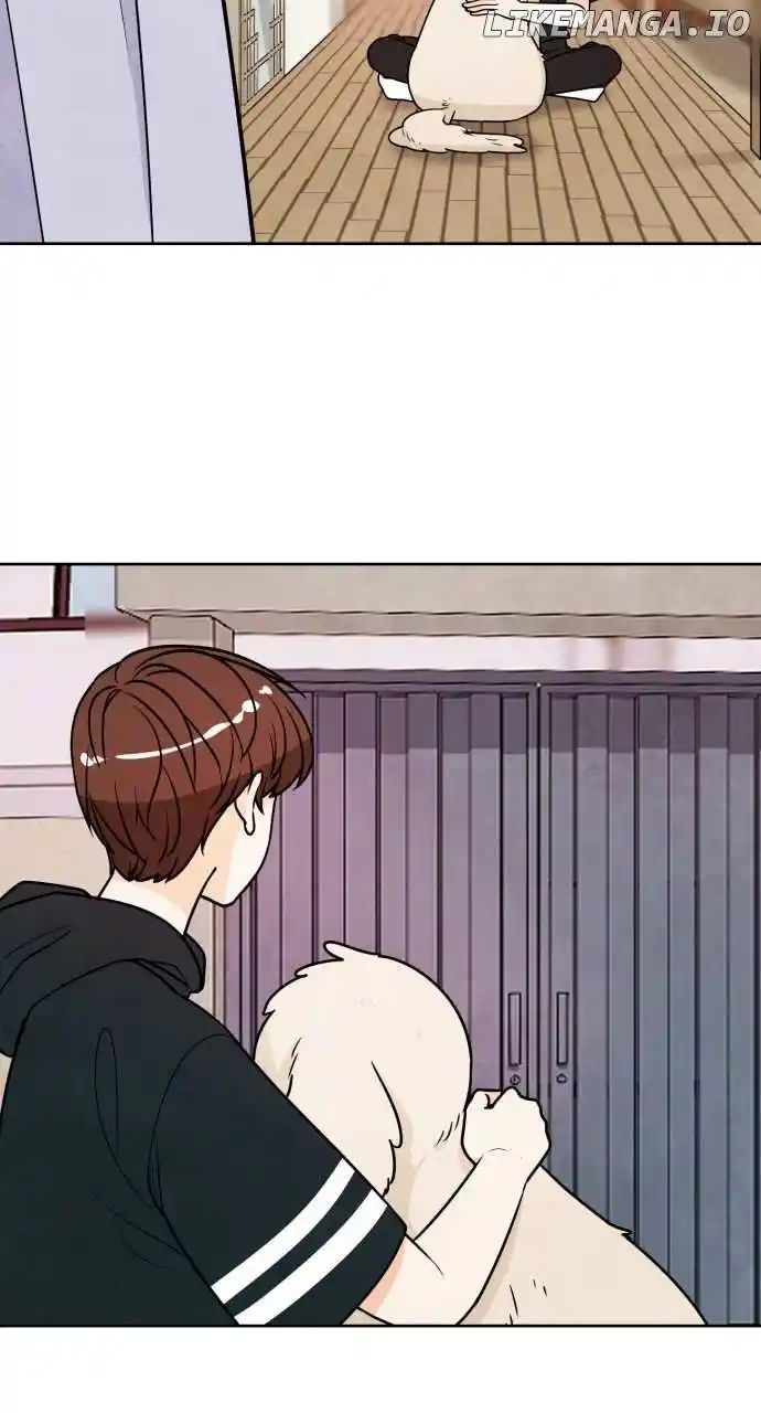 Hwarang: Flower Knights Of The Underworld Chapter 103