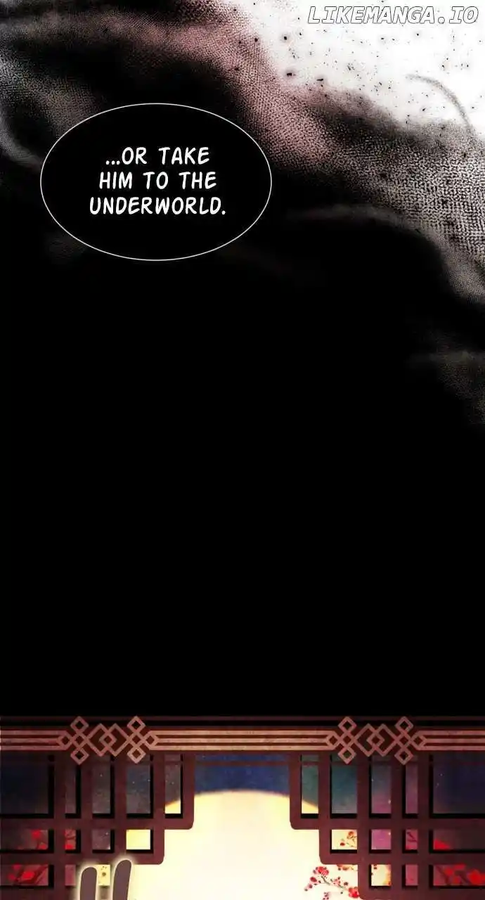 Hwarang: Flower Knights Of The Underworld Chapter 103