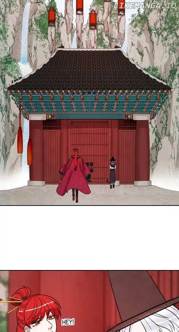 Hwarang: Flower Knights Of The Underworld Chapter 103