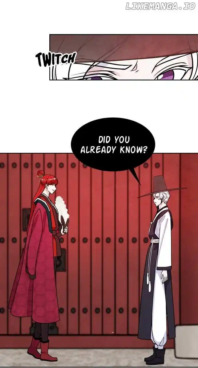 Hwarang: Flower Knights Of The Underworld Chapter 103