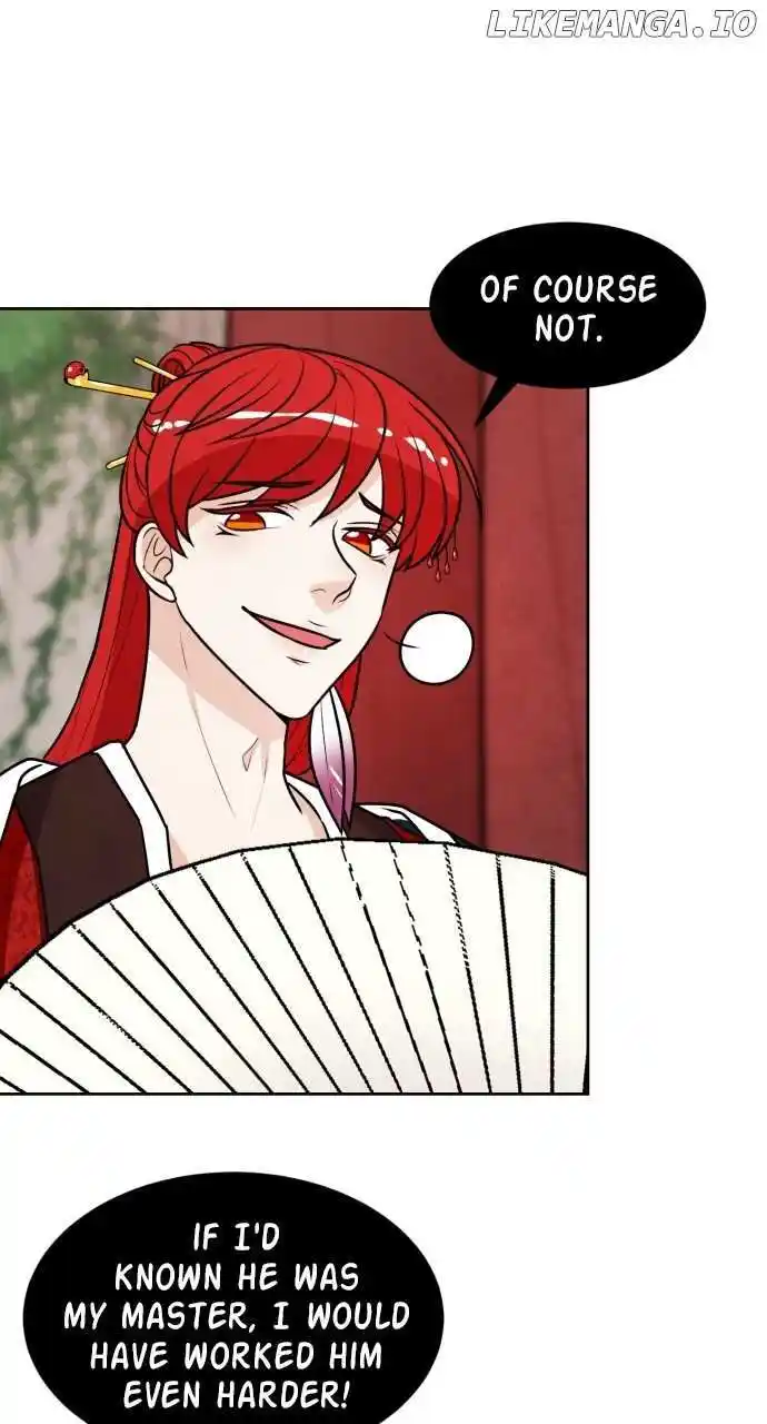 Hwarang: Flower Knights Of The Underworld Chapter 103