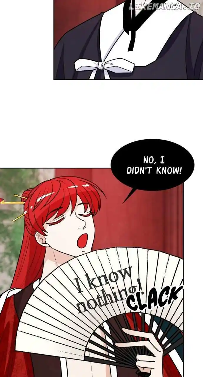 Hwarang: Flower Knights Of The Underworld Chapter 103