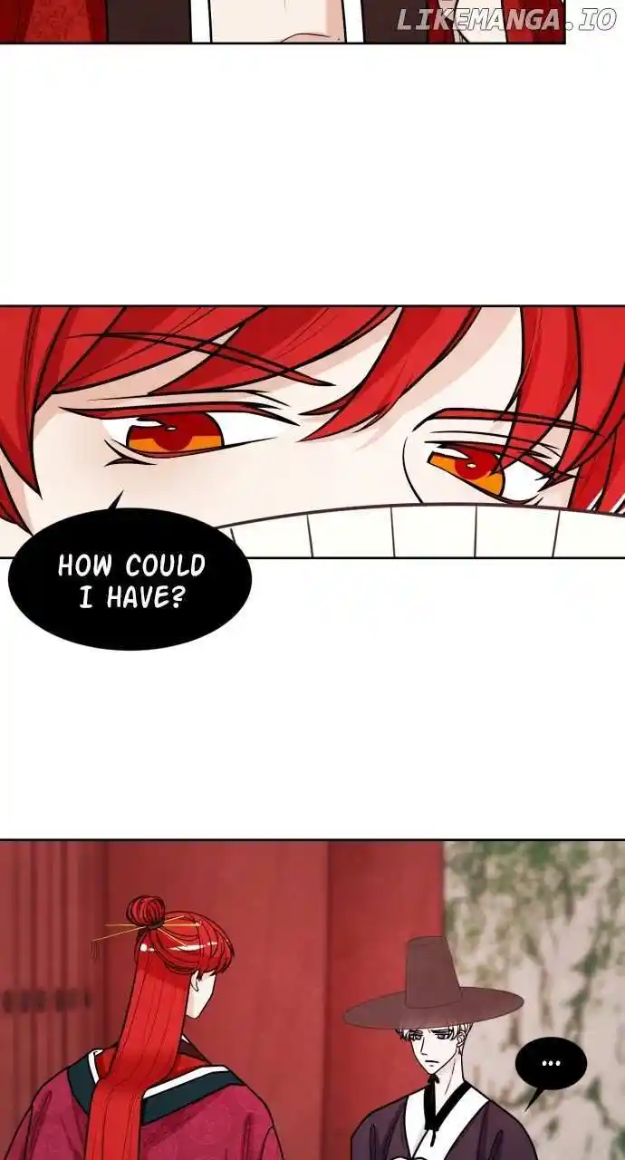 Hwarang: Flower Knights Of The Underworld Chapter 103