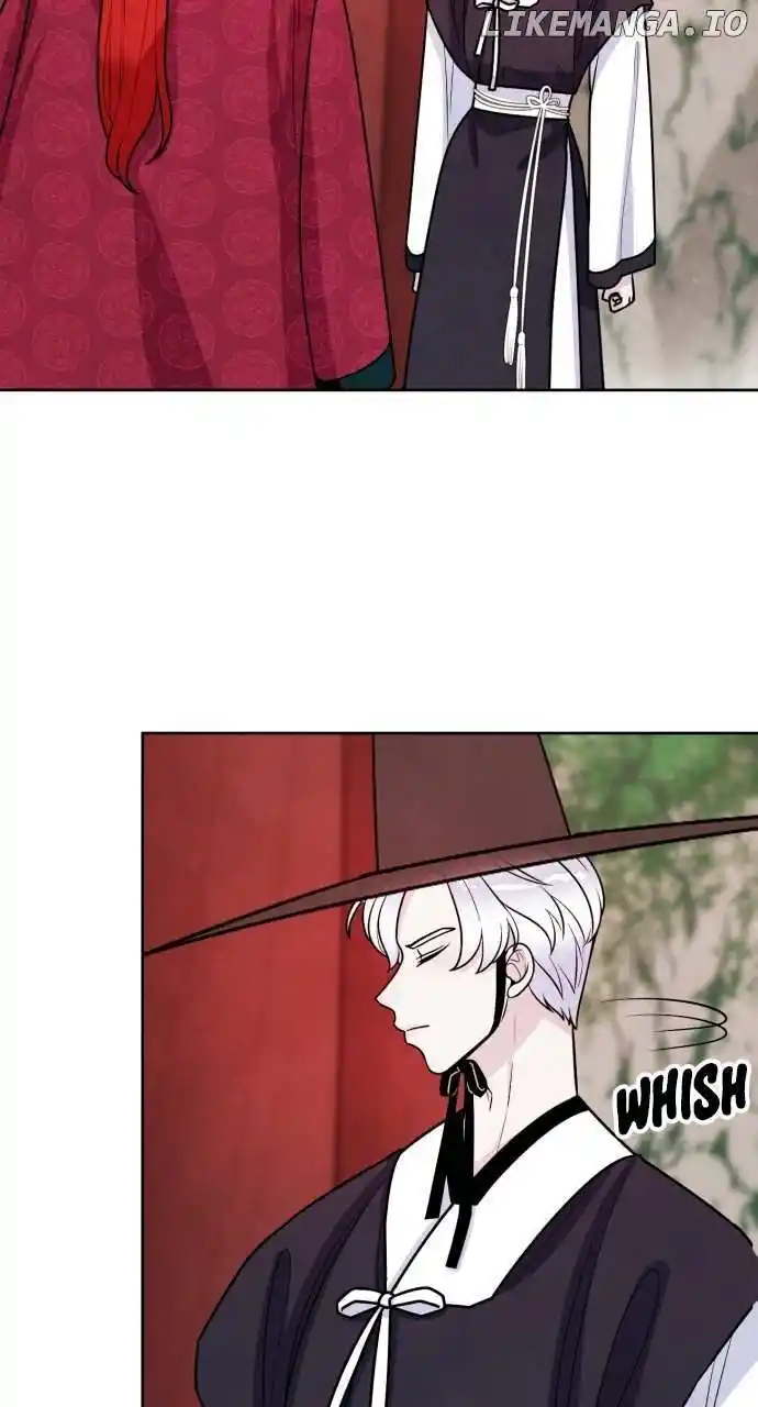 Hwarang: Flower Knights Of The Underworld Chapter 103