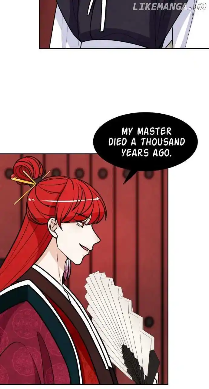 Hwarang: Flower Knights Of The Underworld Chapter 103