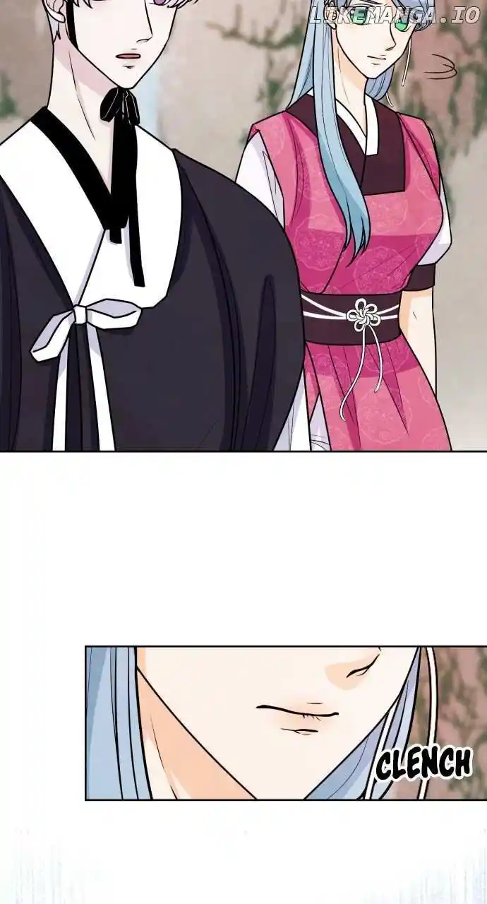 Hwarang: Flower Knights Of The Underworld Chapter 103