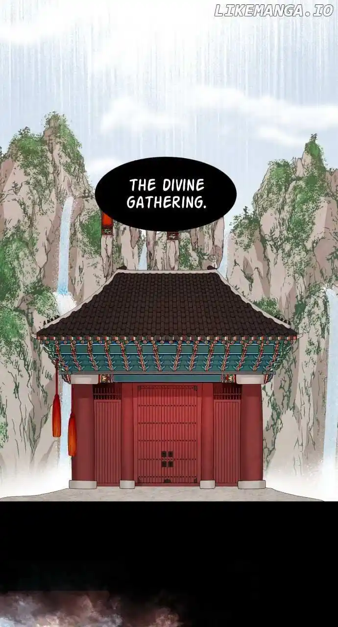 Hwarang: Flower Knights Of The Underworld Chapter 103