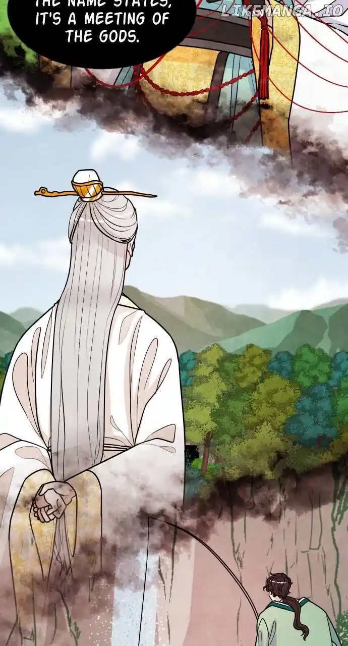 Hwarang: Flower Knights Of The Underworld Chapter 103