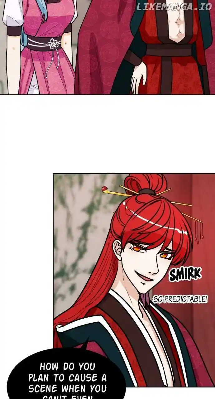 Hwarang: Flower Knights Of The Underworld Chapter 103