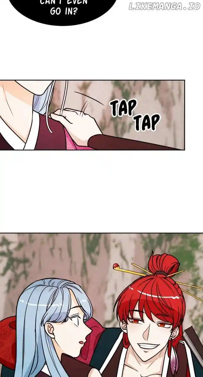 Hwarang: Flower Knights Of The Underworld Chapter 103