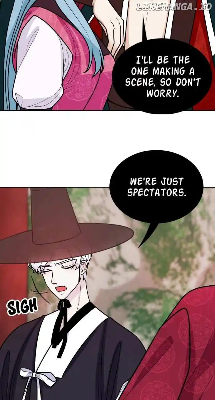 Hwarang: Flower Knights Of The Underworld Chapter 103