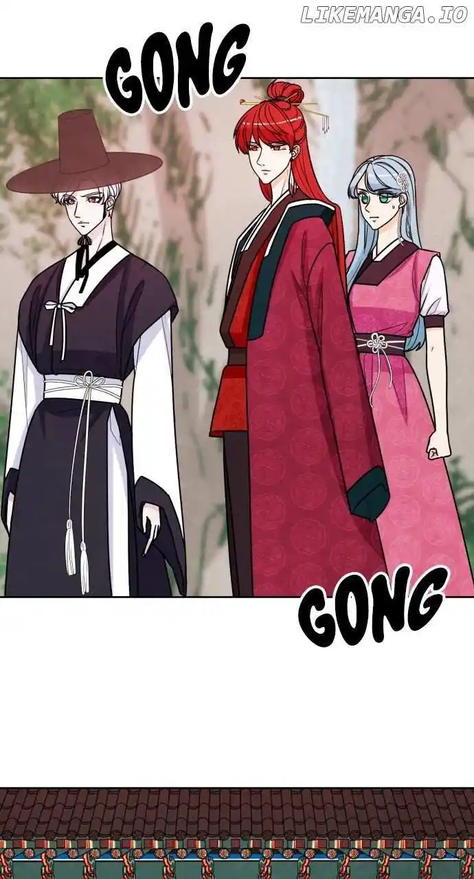 Hwarang: Flower Knights Of The Underworld Chapter 103