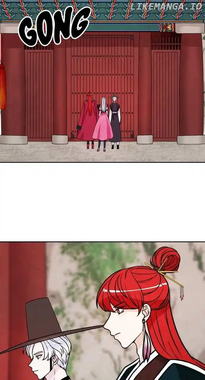 Hwarang: Flower Knights Of The Underworld Chapter 103